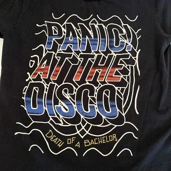 Panic at the Disco T-Shirt - Picture 3 of 6